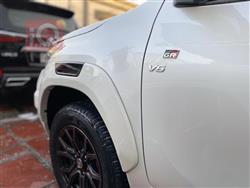 تويوتا هايلوكس